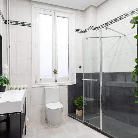 Appartement Penthouse Deluxe Granvia, By Monaro
