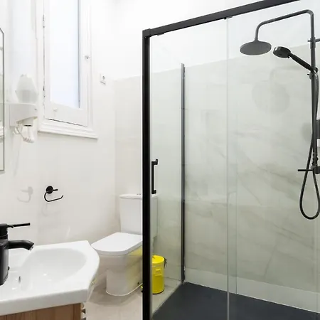 Apartment Penthouse Deluxe Granvia, By Monaro