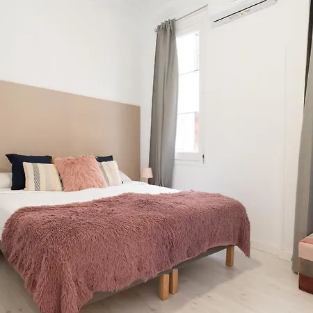 Penthouse Deluxe Granvia, By Monaro Appartement *