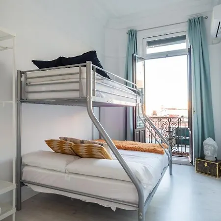 Apartment Penthouse Deluxe Granvia, By Monaro