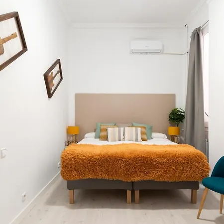Penthouse Deluxe Granvia, By Monaro Apartment