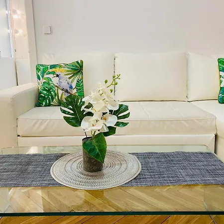 Appartement Palacio