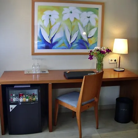 Porcel Torre Garden 3* Μαδρίτη