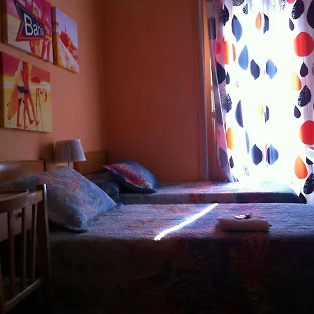 Alicante Pensionat 2*