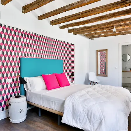 Welcomer La Latina Apartamento *
