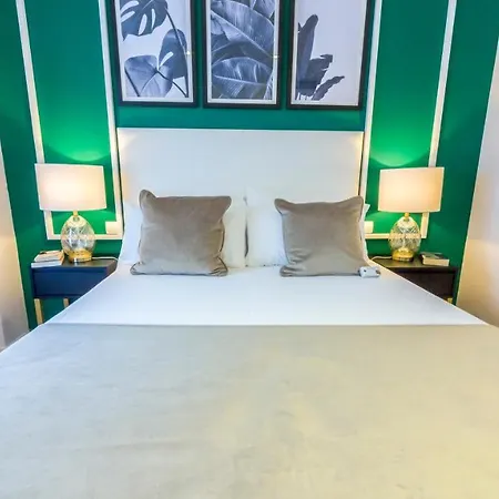 Tgh Gran Via 3* Madrid