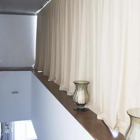 El Espejo De La Luna 2 Piscina Y Garaje * Madryt