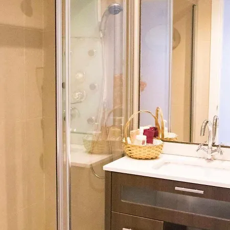 Apartament El Espejo De La Luna 2 Piscina Y Garaje *