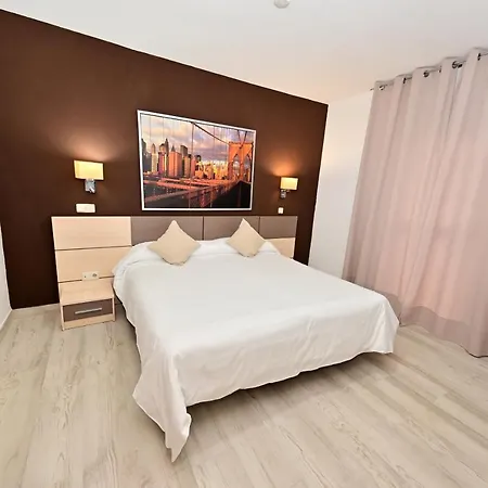 Falfes Pensionat Madrid