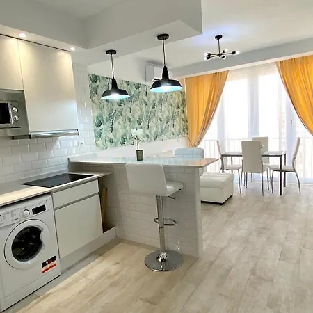 Palacio Appartement