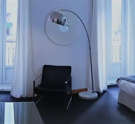 Aparthotel Prado Madrid