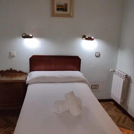 Sardinero Casa de hóspedes Madri