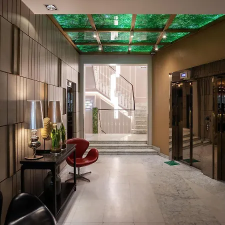 Preciados Hotel Madri