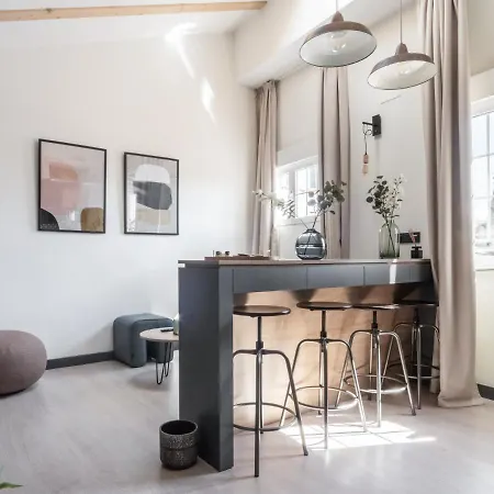 Limehome Calle De La Madera - Digital Access Aparthotel 3*