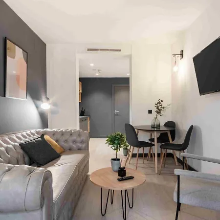 Limehome Calle De La Madera - Digital Access Madrid