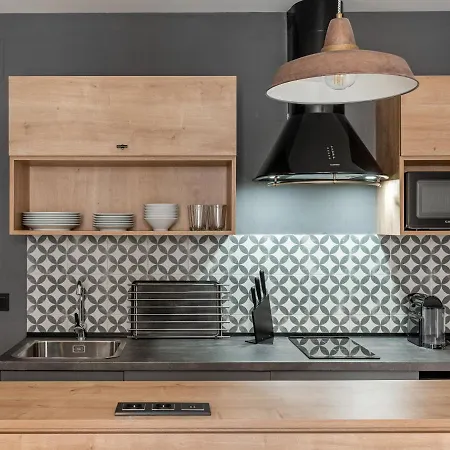 Limehome Calle De La Madera - Digital Access 3*