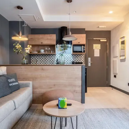 Limehome Calle De La Madera - Digital Access Μαδρίτη