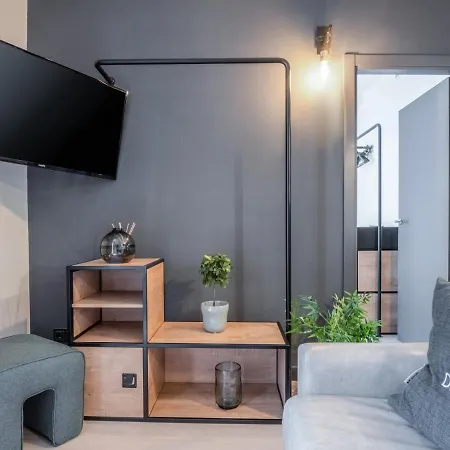 Limehome Calle De La Madera - Digital Access Ξενοδοχείο με διαμερίσματα