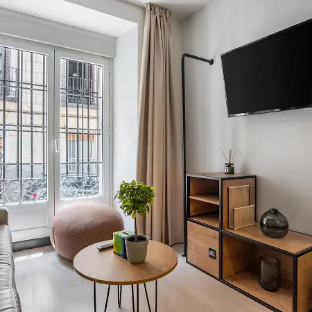 Limehome Calle De La Madera - Digital Access 3*
