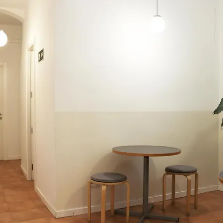 Guest house La Zona *