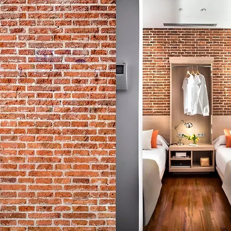 Eric Voekel Boutique - Apartamento *