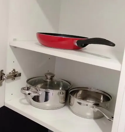 Apartamento Miniestudios Plaza De Espana *