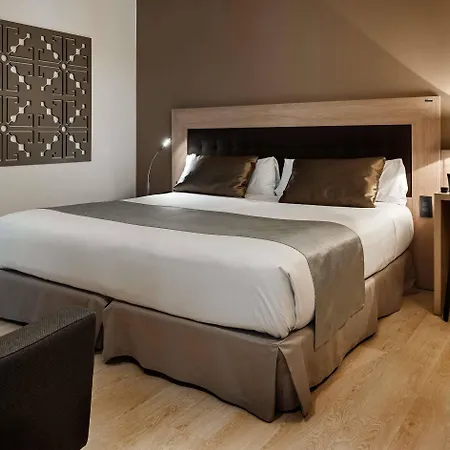Hotel Catalonia Plaza Mayor Madrid