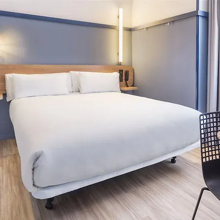 Centro Plaza Mayor Hotel Madryt
