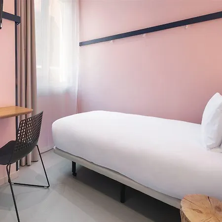 Centro Plaza Mayor Hotel Madryt