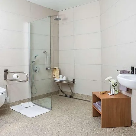 Eric Voekel Boutique Atocha Hotel Madrid