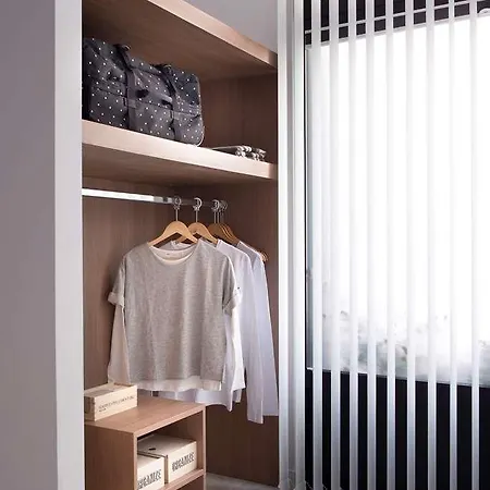 Eric Voekel Boutique Atocha Hotel Madrid