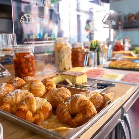 Hostal Bastardo Madrid