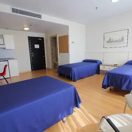 Vertice Roomspace Pensjonat 3*