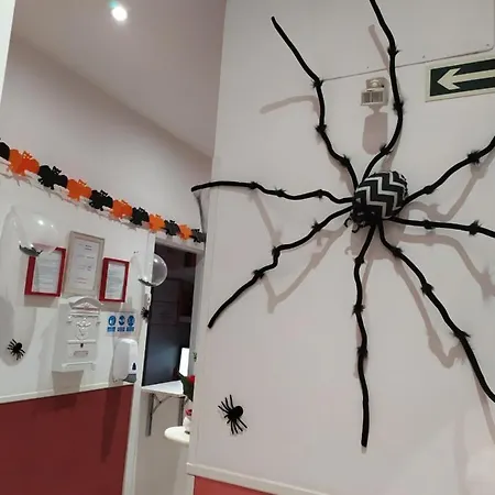 Hostal Inn Madrid Madrid