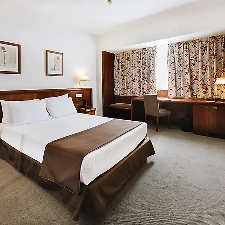 Rafaelhoteles Ventas (adults Only)