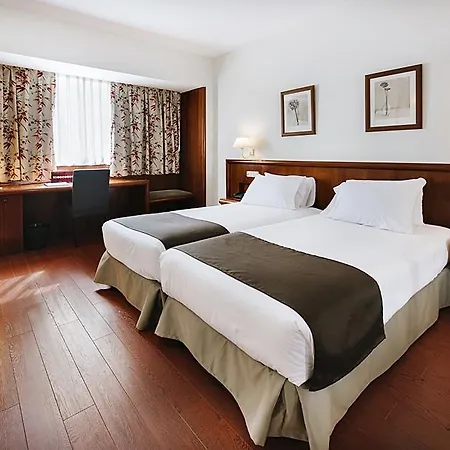 Rafaelhoteles Ventas (adults Only) 4* Madrid