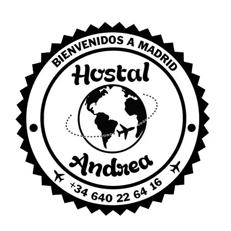 Andrea * Madrid