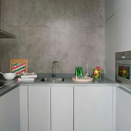 Apartamento Eric Voekel Boutique -