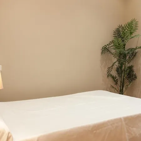 You Zinc Apartment