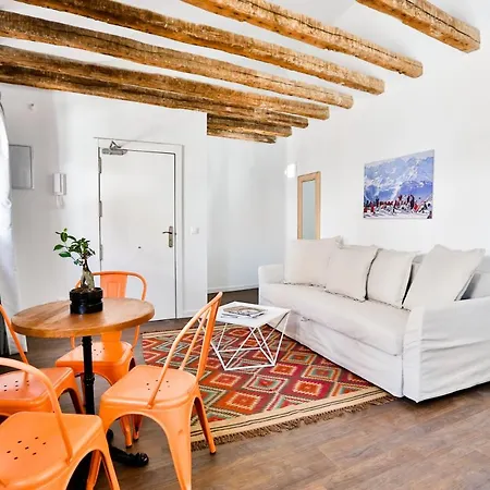 Apartamento Welcomer La Latina