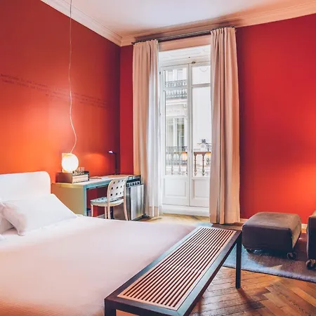 Iberostar Las Letras Gran Via 4* Madrid