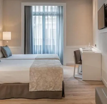 Hotel Catalonia Puerta Del Sol