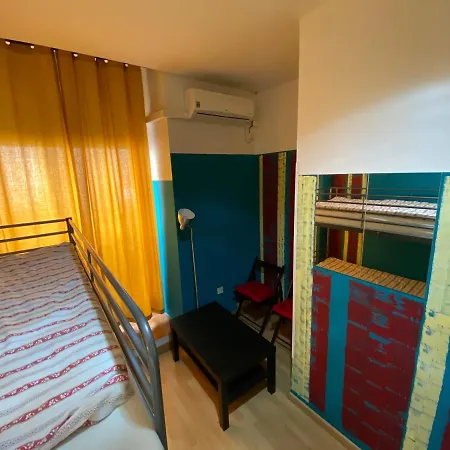 Bed By Bossh! Madrid