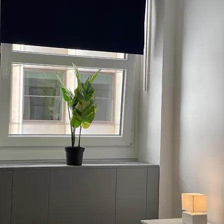 Miniestudios Plaza De Espana Apartment Madrid