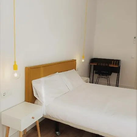 Manuela By Gaiarooms Madrid