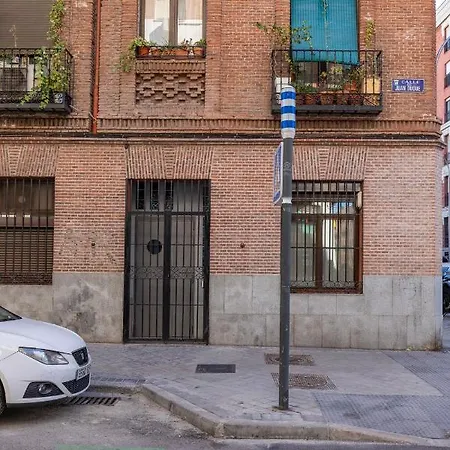 Homeabout Imperial * Madrid