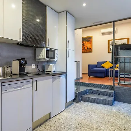 Apartment Homeabout Imperial *