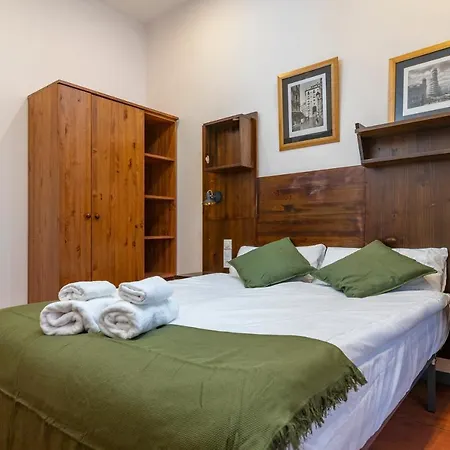 Homeabout Imperial * Madrid