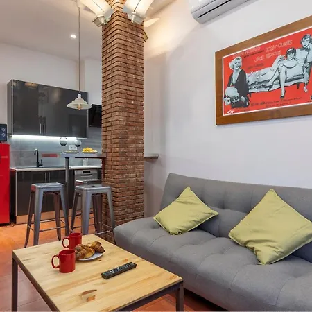 Homeabout Imperial * Madrid