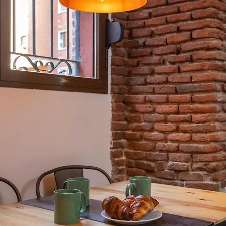 Homeabout Imperial Madrid
